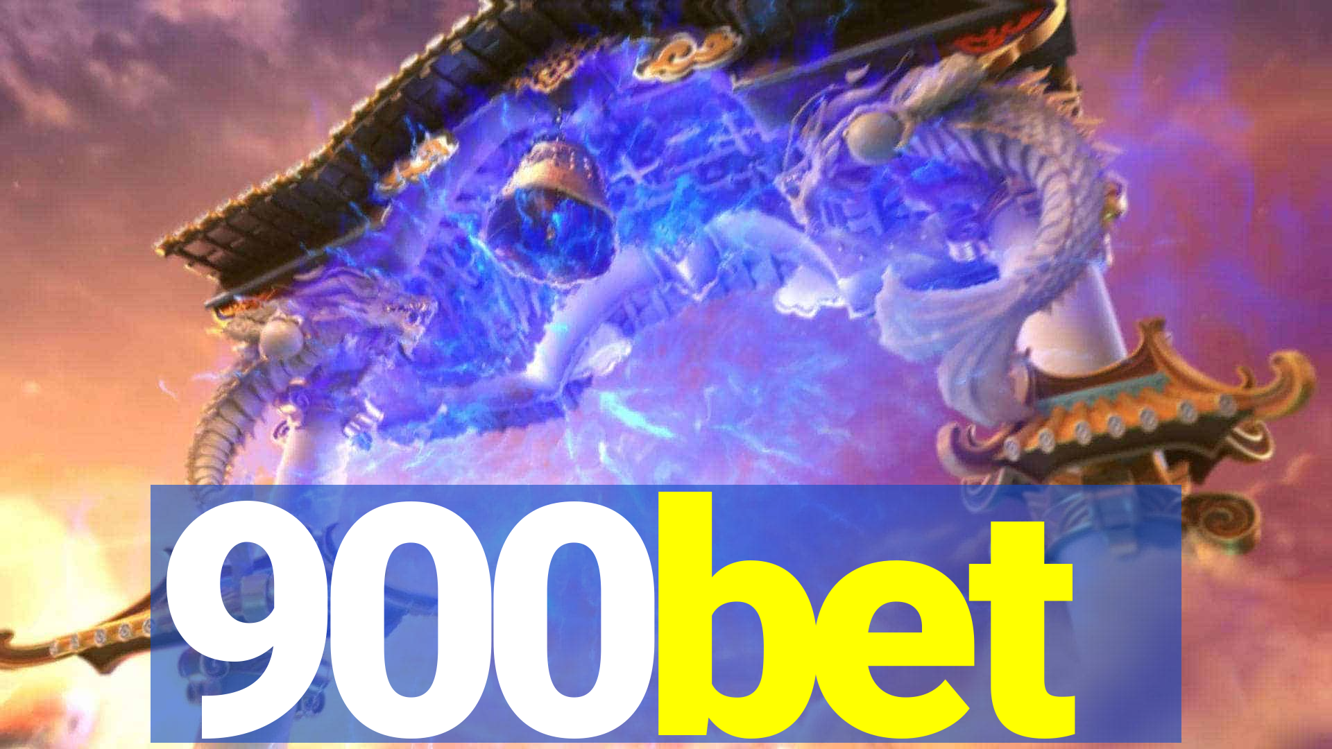 900bet-lucky dragon